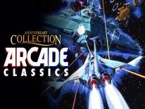 Cheats for Anniversary Collection Arcade Classics on PC, PS4 e Xbox One