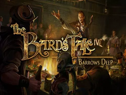 Cheats for The Bard's Tale IV: Director's Cut on PC, PS4 e Xbox One Cheats for The Bard's Tale IV: Director's Cut on PC, PS4 e Xbox One
