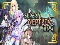 Achievements and Trophies for Super Neptunia RPG
