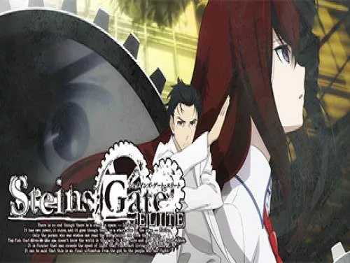 Achievements and Trophies for Steins;Gate Elite Achievements and Trophies for Steins;Gate Elite