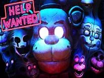 Cheats for Five Nights at Freddy's VR: Help Wanted on PC, PS4 e Xbox One