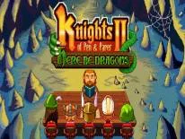 Achievements and Trophies for Knights of Pen & Paper 2 Deluxiest Edition