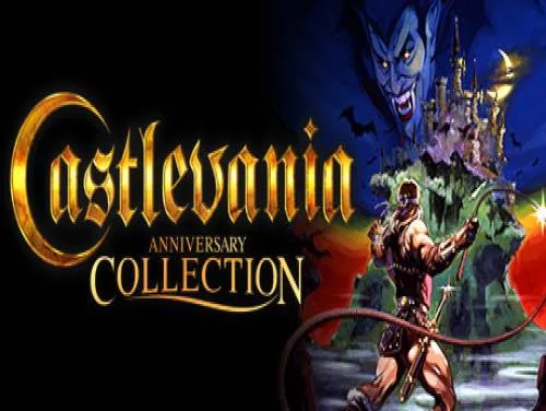 Achievements and Trophies for Castlevania Anniversary Collection