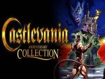 Achievements and Trophies for Castlevania Anniversary Collection