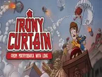 Achievements and Trophies for Irony Curtain: From Matryoshka with Love