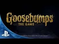 Achievements and Trophies for Goosebumps: The Game