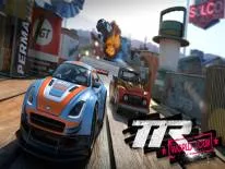 Achievements and Trophies for Table Top Racing: World Tour