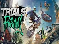 Achievements and Trophies for Trials Rising