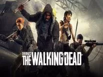 Cheats for Overkill's The Walking Dead on PC, PS4 e Xbox One