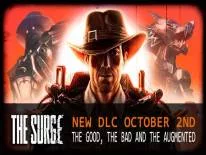 Cheats for The Surge - The Good, the Bad and the Augmented on PC, PS4 e Xbox One