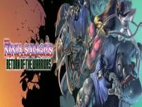 The Ninja Saviors: Return of the Warriors: PC Trainer (ORIGINAL): Super speed and reset timer