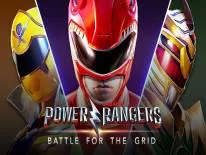 Cheats for Power Rangers: Battle for the Grid on PC, PS4 e Xbox One