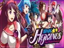 Achievements and Trophies for SNK Heroines: Tag Team Frenzy