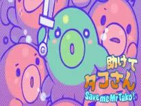 Cheats for Save me Mr Tako: Tasukete Tako-San on PC, PS4 e Xbox One