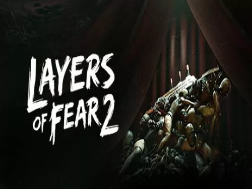 Achievements and Trophies for Layers of Fear 2