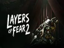 Achievements and Trophies for Layers of Fear 2