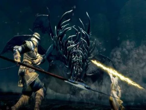 Cheats for Dark Souls Trilogy on PC, PS4 e Xbox One
