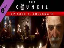 Cheats for The Council - Episode 5: Checkmate on PC, PS4 e Xbox One