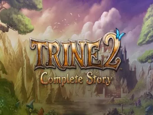 Achievements and Trophies for Trine 2: Complete Story Achievements and Trophies for Trine 2: Complete Story