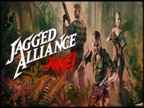 Achievements and Trophies for Jagged Alliance: Rage!