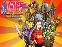 Achievements and Trophies for Away: Journey to the Unexpected