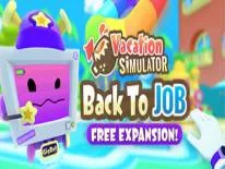 Achievements and Trophies for Vacation Simulator