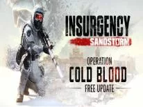 Cheats for Insurgency: Sandstorm on PC