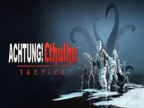 Achievements and Trophies for Achtung! Cthulhu Tactics