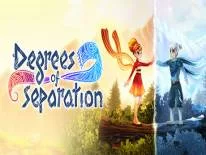Achievements and Trophies for Degrees of Separation