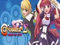 Achievements and Trophies for Croixleur Sigma