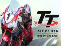 Achievements and Trophies for TT Isle of Man