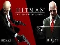 Cheats for Hitman HD Enhanced Collection on PC, PS4 e Xbox One