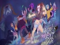 Cheats for The World Next Door on PC, PS4 e Xbox One