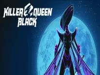 Cheats for Killer Queen Black on PC, PS4 e Xbox One