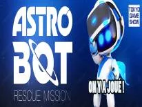 Cheats for Astro Bot: Rescue Mission on PC, PS4 e Xbox One