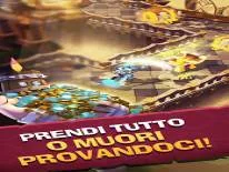 Cheats for The Mighty Quest for Epic Loot on PC, iPhone e Android