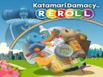 Cheats for Katamari Damacy REROLL on PC, PS4 e Xbox One