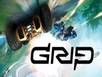 Achievements and Trophies for GRIP: Combat Racing
