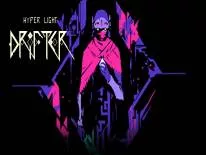 Achievements and Trophies for Hyper Light Drifter