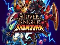 Cheats for Shovel Knight Showdown on PC, PS4 e Xbox One