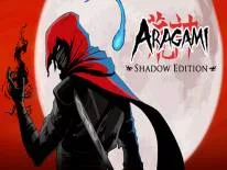 Cheats for Aragami: Shadow Edition on PC, PS4 e Xbox One