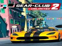 Cheats for Gear.Club Unlimited 2 on PC, PS4 e Xbox One