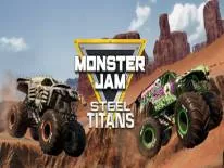 Cheats for Monster Jam Steel Titans on PC, PS4 e Xbox One