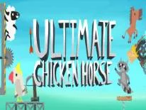 Cheats for Ultimate Chicken Horse on PC, PS4 e Xbox One