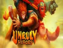 Cheats for Unruly Heroes on PC, PS4 e Xbox One