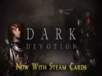 Achievements and Trophies for Dark Devotion