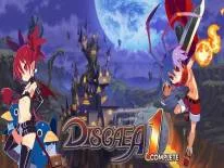 Cheats for Disgaea 1 Complete on PS4 e Switch