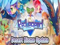 Re:Legend: PC Trainer (16.2.5): Infinite Health, Infinite Stamina and Change EXP