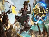 ATLAS: PC Trainer (218.28): Infinite Health, Infinit Stamina and Infinite Oxygen