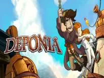 Cheats for Deponia on PC, PS4 e Xbox One